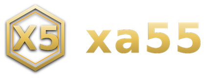 xa55 logo